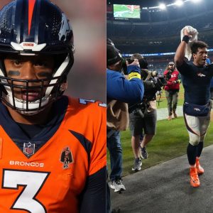 “This Guy Stinks”: Russell Wilson Gets Blasted Again for His “Best Friend God” Remarks Amid Knee Injury Reports