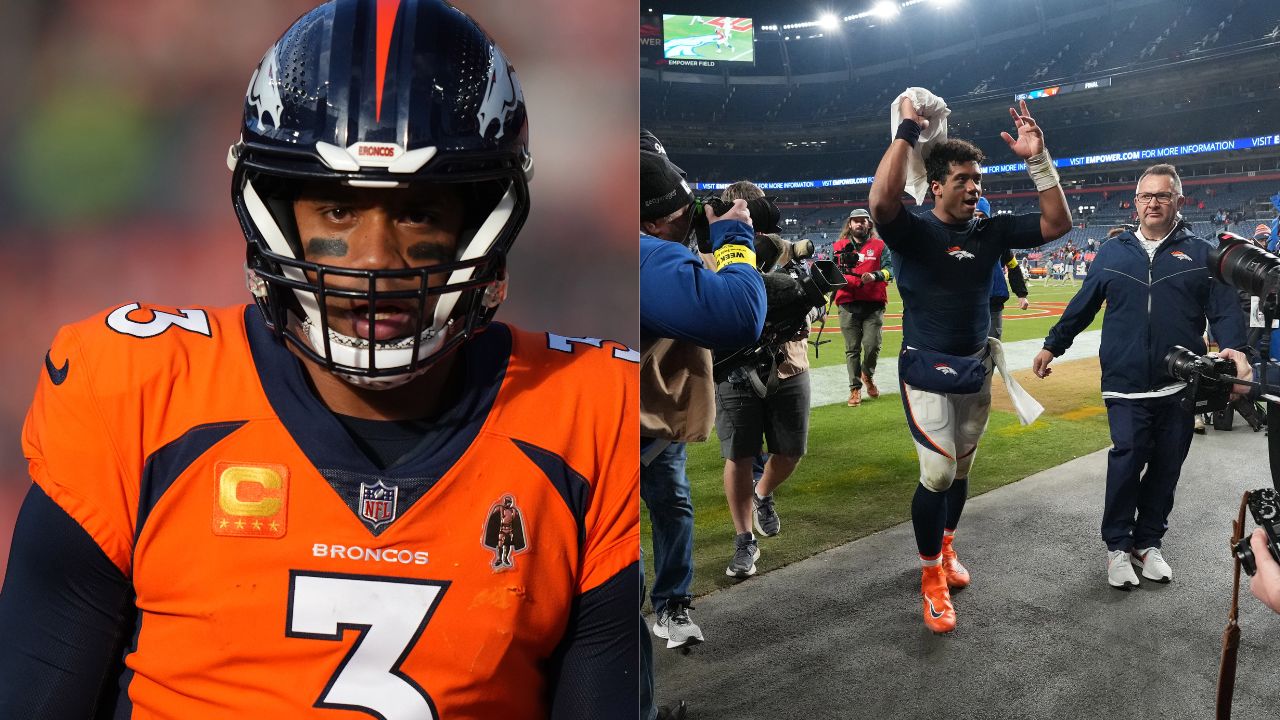 “This Guy Stinks”: Russell Wilson Gets Blasted Again for His “Best Friend God” Remarks Amid Knee Injury Reports