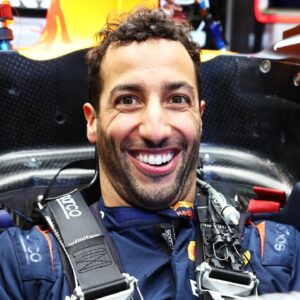 "I Know Me Better Than Anyone": Daniel Ricciardo Tells Mika Hakkinen and Schumacher To Stop Worrying About Him