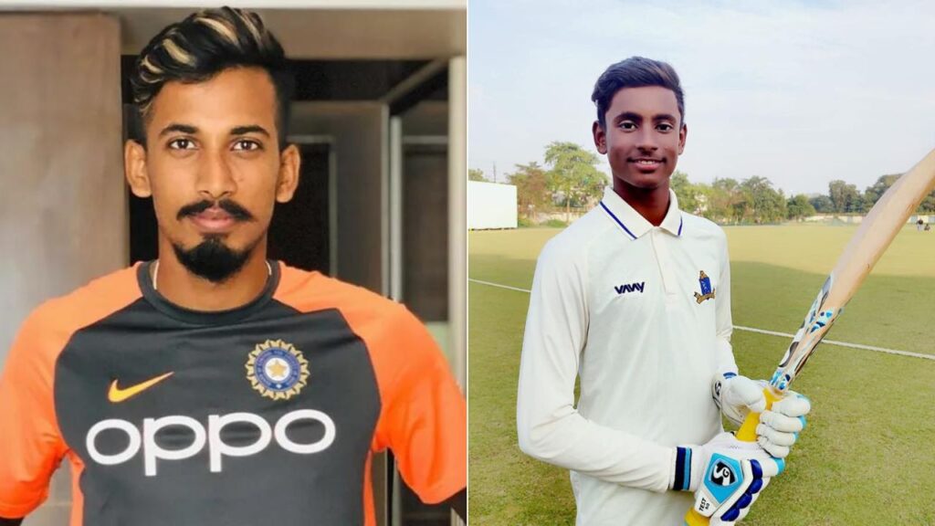 Abishek Porel brother name: Are Ishan Porel and Abishek Porel related?