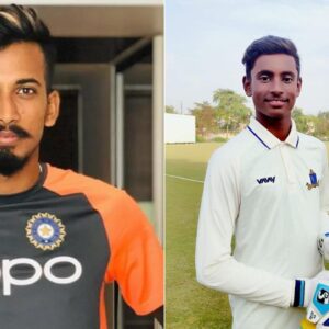 Abishek Porel brother name: Are Ishan Porel and Abishek Porel related?