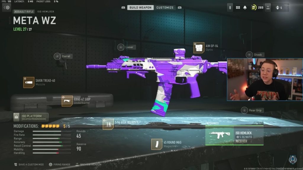 Long Range Meta Loadouts are the Best in Warzone 2: WhosImmortal's Top 7 Long-Range Guns!