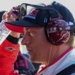 Kimi Raikkonen Thinks NASCAR Gives 'More Open And Closer Racing' Than Formula 1