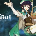 How old is Venti from Genshin Impact?