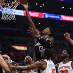 Paul George Puts Himself Ahead of Scottie Pippen as the Best Two-way Small Forward of All-time: "I’m Up There With the Best to Play Both Ends"