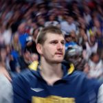 Nikola Jokic Has More 20/15/10 Games Than the Entire NBA According to a StatMuse Reveal