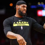 When Will LeBron James Return? Lakers Provide Fresh Update on The King's Injury