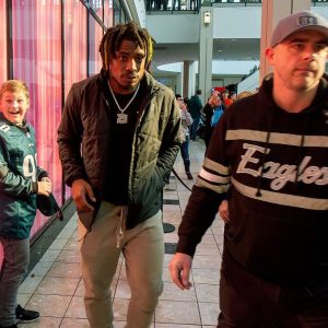 CJ Gardner Johnson, Who Just Signed $8 Million Deal With Lions, Was Once Accused of Spitting on His Opponent Mid-Game