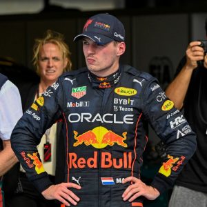 2x World Champion Max Verstappen Reasons The Only Condition In Which He Will Miss a Race