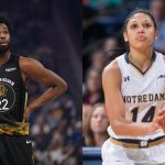 Is Andrew Wiggins Married? Exploring Mychal Johnson And The Warriors Star’s Relationship