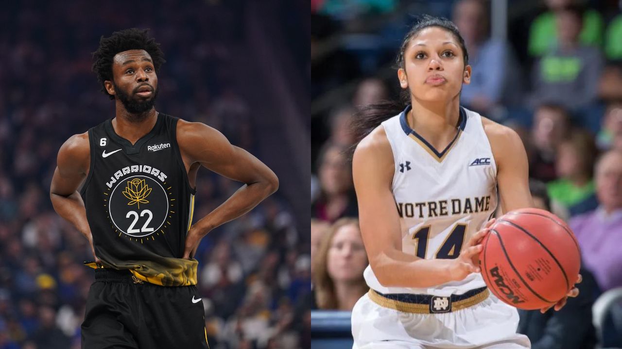 Is Andrew Wiggins Married? Exploring Mychal Johnson And The Warriors Star’s Relationship