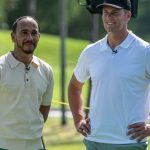 Lewis Hamilton Told Tom Brady How Miami GP Will Become F1’s Super Bowl