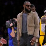 Is LeBron James Playing Tonight vs the Thunder?: Lakers Star's Injury Update Reports Slow Progress