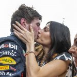 4000 Miles Away, Max Verstappen’s Bahrain GP Masterclass Elicits Four-Worded Message From Absent Girlfriend Kelly Piquet