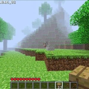 Who is Herobrine in Minecraft? Solving the Mystery of the Infamous Myth in Minecraft!