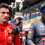 Sergio Perez, Carlos Sainz Snubbed as Champion Material, Only One Second Driver Worth the Title