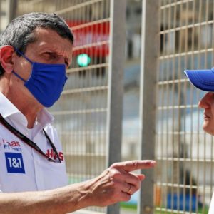 Guenther Steiner Ranks Mick Schumacher With Dad Michael Schumacher Amidst His Rant on Former F2 Champion