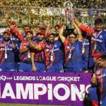 Legends League Cricket 2023 Live Telecast Channel in India and UK: When and where to watch LLC 2023 matches?