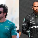 Fans Rejoice as Fernando Alonso Makes Staggering Overtake on Lewis Hamilton at Bahrain GP