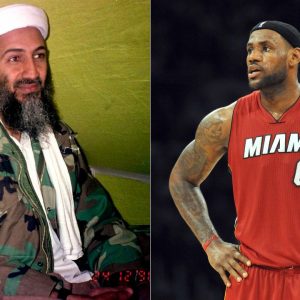 "LeBron James Is A Very Bad Man": Osama Bin-Laden's Translator Wanted LBJ To Apologize To Cleveland For Leaving Them