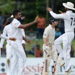 NZ vs SL head to head in Test: New Zealand vs Sri Lanka Test head to head records 2023