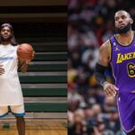 LeBron James in a Dress: Lakers Superstar Once Dressed Up As ‘FloBron’ for an Insurance Commercial