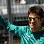 Lance Stroll Reveals He Returned More Than a Month Ahead of Schedule