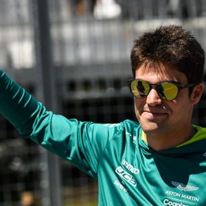 Lance Stroll Reveals He Returned More Than a Month Ahead of Schedule