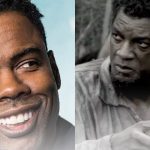 Chris Rock Will Smith