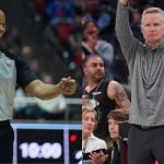 "Steve Kerr, You Can Pull These Off": Warriors HC and Richard Jefferson Have Hilarious Disagreement About Fashion