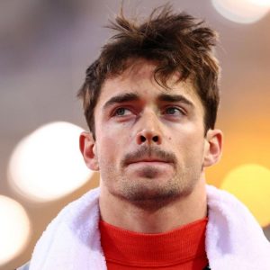 Charles Leclerc Opens Up About His Future Amid Rising Speculations After Ferrari's Poor Start