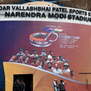Motera Stadium capacity: Can Narendra Modi Stadium beat MCG Melbourne attendance in 4th Test?