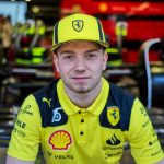 Robert Schwartzman F1: What's The Role of F2 Driver in Ferrari 2023 Season?