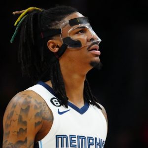 Did Ja Morant Grow Up Poor?: Grizzlies Star's Backstory and Current Controversy Explained