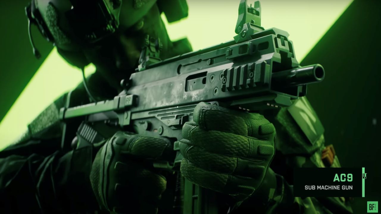 Battlefield 2042 Update 4.0.1 released on March 14: Full patch notes