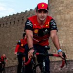 “Won’t See Me Around the Track Anymore” - Charles Leclerc Reacts to F1’s New ‘Bike Ban’ Policy