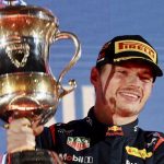 For $121,000, Fans Can Drive Max Verstappen Championship Winning Red Bull Car
