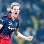 "Oh, I Wanna Learn That Too": Ellyse Perry Reveals How Her Father and Brother Playing in Kitchen Inspired her to Play Cricket