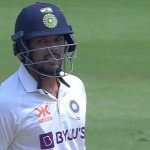 Umesh Yadav Test sixes: Are Umesh Yadav sixes in Test more than Virat Kohli?