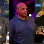 "Larry Bird Got Me Good!": When Charles Barkley Was Tricked Into Approaching Kareem Abdul-Jabbar At The All-Star Game