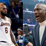 “Michael Jordan Would’ve Taken No Years Off If he Knew of LeBron James”: Paul George Gives his Two Cents on the GOAT Debate