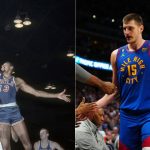 Nikola Jokic Trails Only Wilt Chamberlain on Elite Triple-Double List After Nuggets Trounce Grizzlies