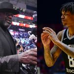“Old man”: Shaquille O’Neal’s Son Shareef Teases Father On Instagram on 51st Birthday