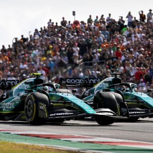 Aston Martin Engine Supplier?: From Which Manufacturer Aston Martin Takes Its Power Unit