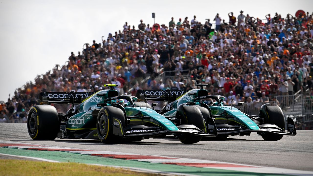 Aston Martin Engine Supplier?: From Which Manufacturer Aston Martin Takes Its Power Unit