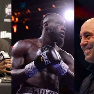 Shaquille O'Neal Joe Rogan