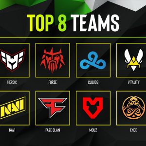 ESL Pro League Quarter-finals: Complete schedule for March 23, 2023