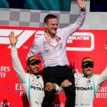Toto Wolff Brings Back James Allison As Technical Director Role At Mercedes After Woeful 2023 Start With W14