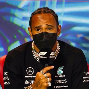 Lewis Hamilton Remained Perplexed After Toto Wolff And His Mercedes Aides Dwelled on 'Wrong Philosophy'