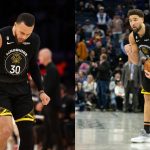 Stephen Curry and Klay Thompson Deliver STRONG Messages After Warriors’ Loss, Appear Confident About Upcoming Playoffs